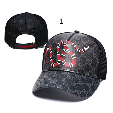 boxing gloves gucci|black snake gucci hat.